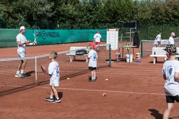 Bild 150 - Marner Tennisevent mit Mischa Zverev
